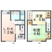 上高丸3丁目戸建