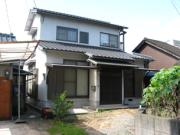 中島東中村貸家