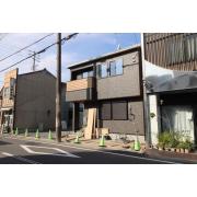 昭和区御器所二丁目戸建賃貸