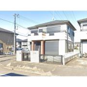 ＪＲ東北本線小山駅まで徒歩40分