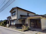 下諏訪町町屋敷 貸家