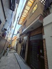 鶴見区鶴見4丁目貸家