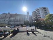 天理二階堂パークホームズ