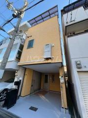 城東区東中浜6丁目貸家