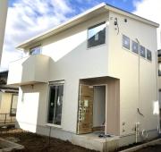 豊田市喜多町賃貸戸建 C棟