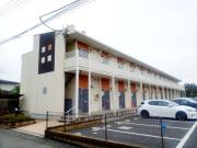 ＪＲ高崎線籠原駅までバス約14分 徒歩4分