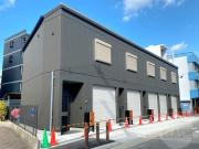 阪急京都線上新庄駅まで徒歩5分