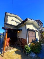 セキハウス菖蒲