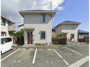 ＪＲ東海道本線浜松駅までバス約17分 徒歩13分