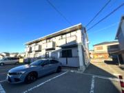 フロラシオン川内 I棟