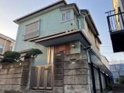 小田急小田原線和泉多摩川駅まで徒歩5分