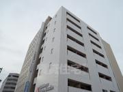 南海本線堺駅まで徒歩9分