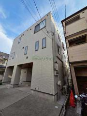 豊島区高田1丁目戸建