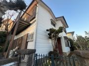 西戸部貸家中台邸