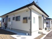 ＪＲ日豊本線餅原駅