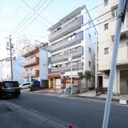 地下鉄東山線今池駅まで徒歩5分