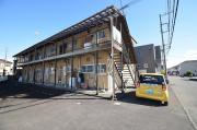 伊豆箱根大雄山線岩原駅まで徒歩2分