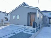 リナージュL 菊池西寺24-1期 6号棟