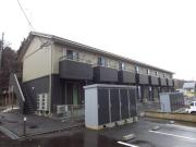 イノアックハイツ北上