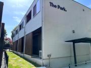 The Park. A棟