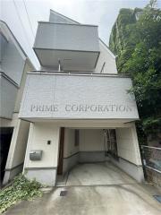 東急世田谷線若林駅まで徒歩4分