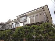 グリーンタウン上井草