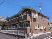 北九州モノレール徳力嵐山口駅まで徒歩19分