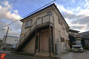 ＪＲ日田彦山線豊前川崎駅まで徒歩2分