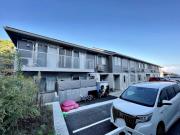 六麓荘ヒルズE棟