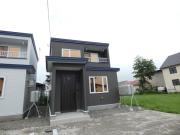 柳町南区借家（1-21） J棟