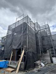 フジパレス戸建賃貸百舌鳥梅北町5丁I期