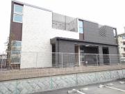 大阪モノレール彩都線豊川駅までバス約7分 徒歩3分