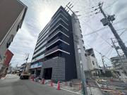 地下鉄御堂筋線東三国駅まで徒歩13分