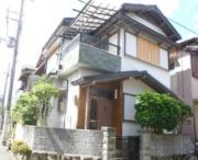 近鉄南大阪線高見ノ里駅まで徒歩4分