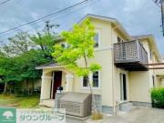 ＪＲ東海道本線茅ケ崎駅まで徒歩15分