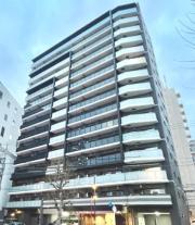 プレサンスロジェ名古屋駅NORTH FRONT