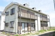 コーポ内野B棟
