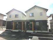 アイリス三本柳