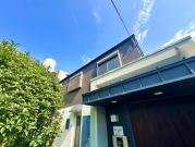 ワコーレヴィアーノ芦屋呉川町