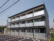 レオパレスベルツリー
