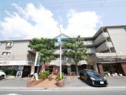 近鉄大阪線長瀬駅まで徒歩7分