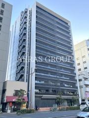 クレストコート東陽町