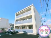 ＪＲ信越本線長野駅まで徒歩9分