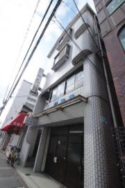 ＪＲ東海道本線茨木駅まで徒歩8分