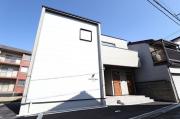 富山地鉄富山港線越中中島駅まで徒歩6分