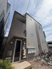 ハーモニーテラス矢部町