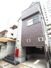 四谷・左門町3SDK戸建