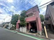 東急田園都市線青葉台駅まで徒歩6分