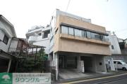 クリオ大口壱番館