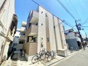 ハーモニーテラス小路東